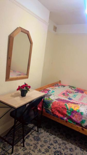 Diamond Rooms